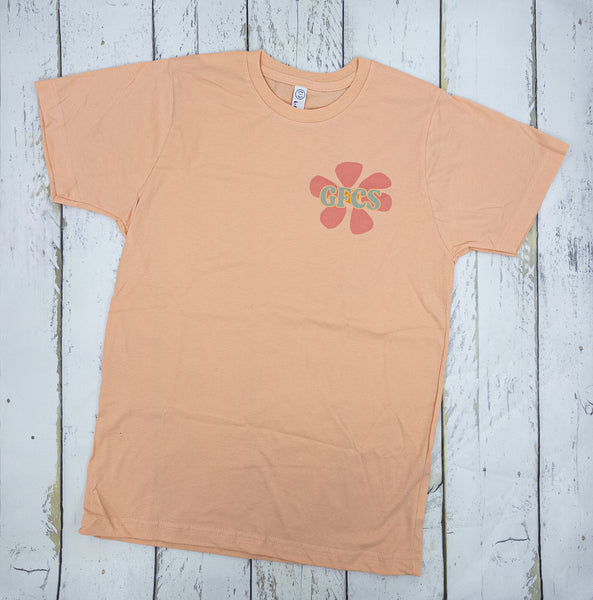 Saved by Grace Tee