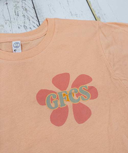 Saved by Grace Tee