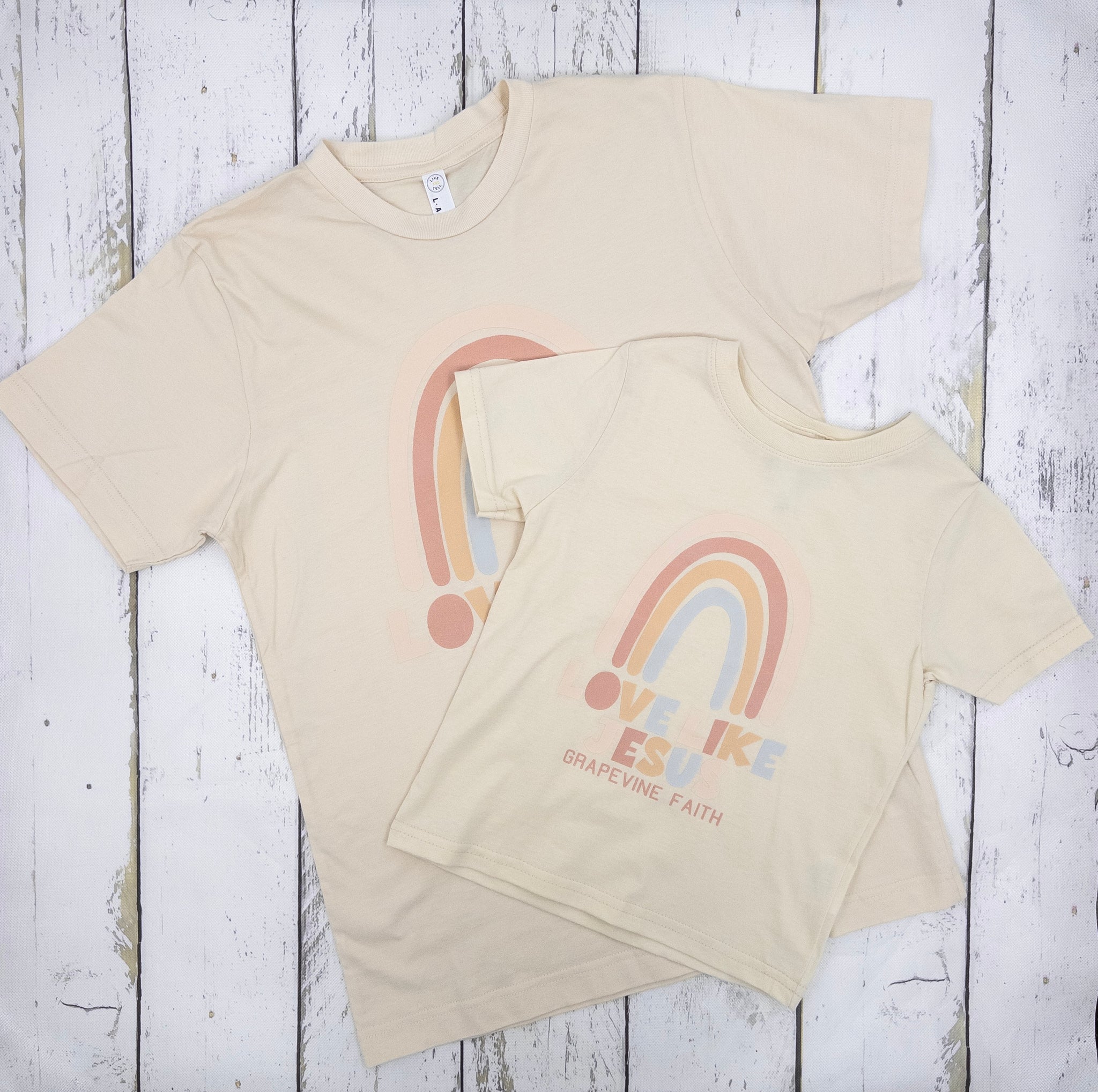 Love Like Jesus T-Shirt