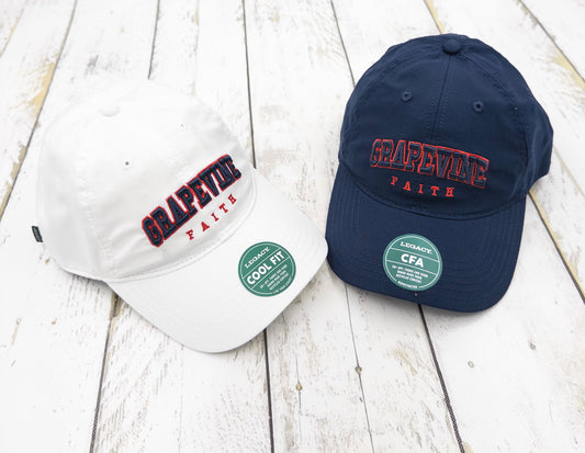 The Classic Performance Hat