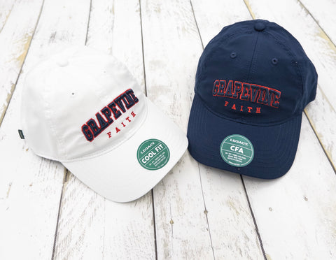The Classic Performance Hat