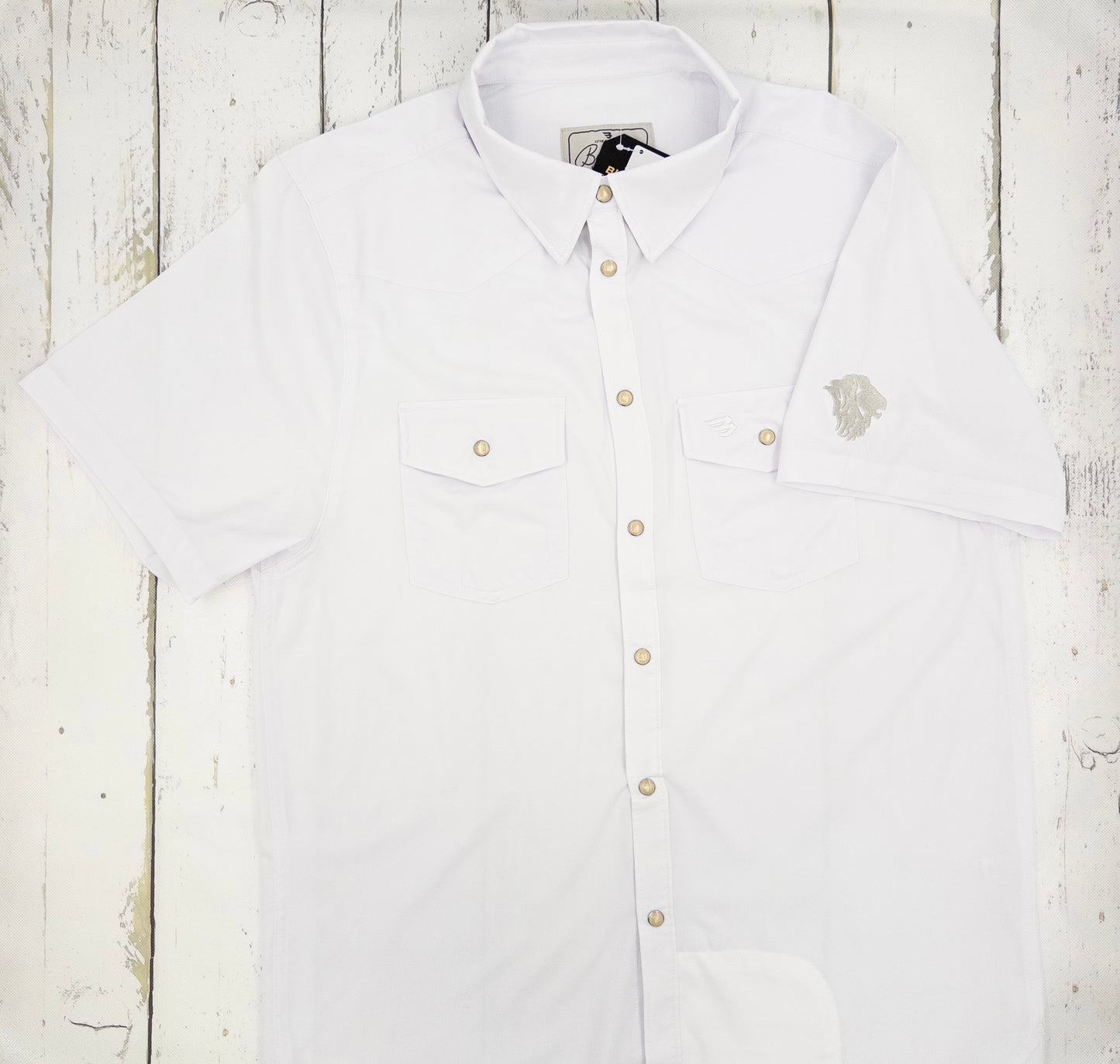 Performance Western Shirt