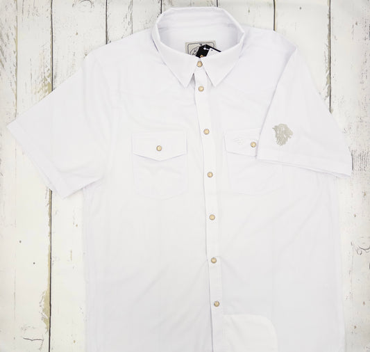 Performance Western Shirt