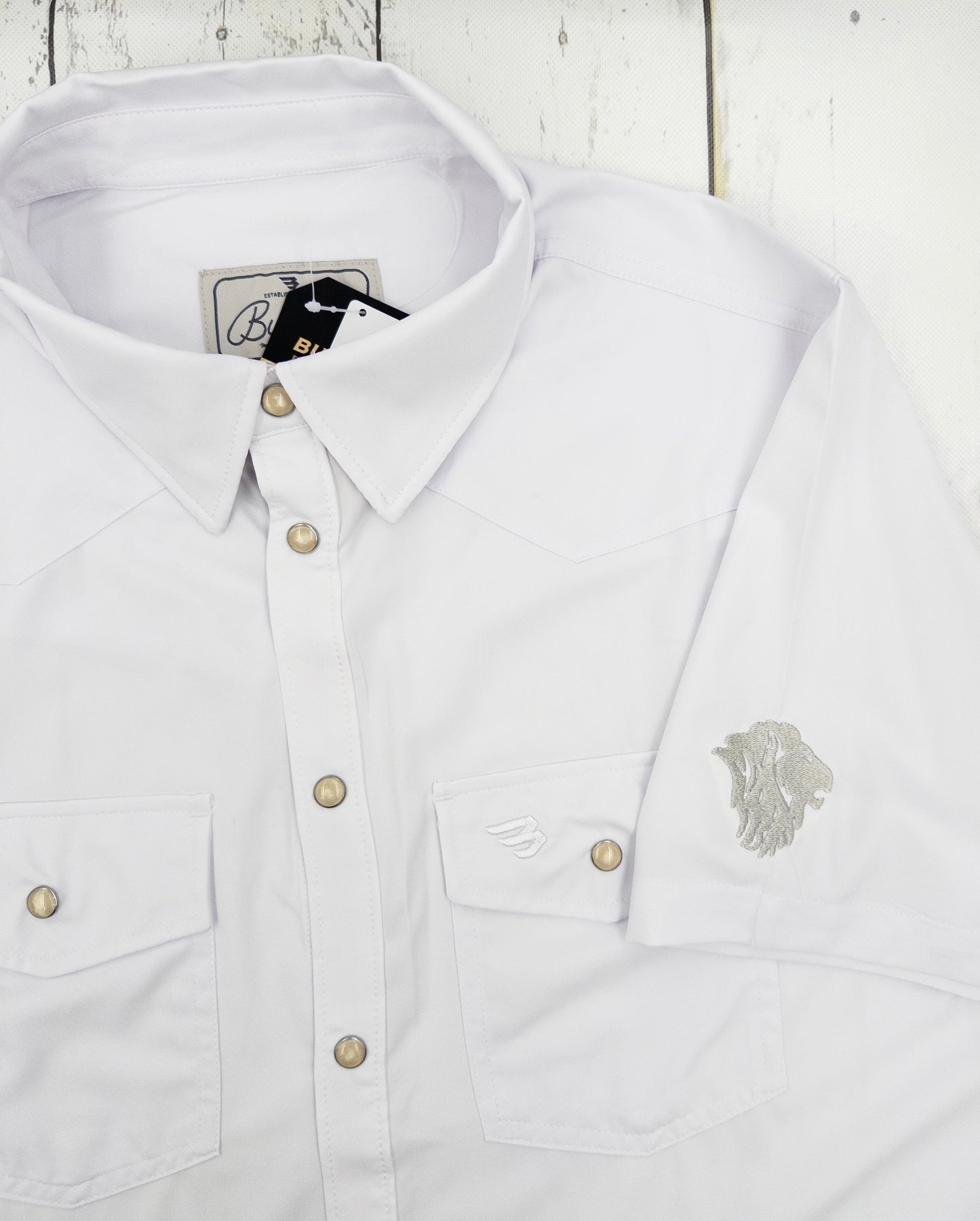 Performance Western Shirt