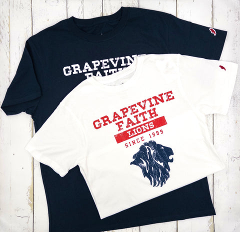 The Collegiate Favorite Tee