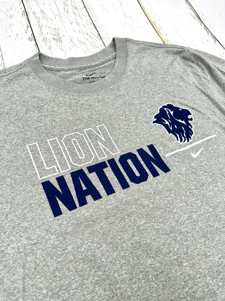 Lion Nation Tee