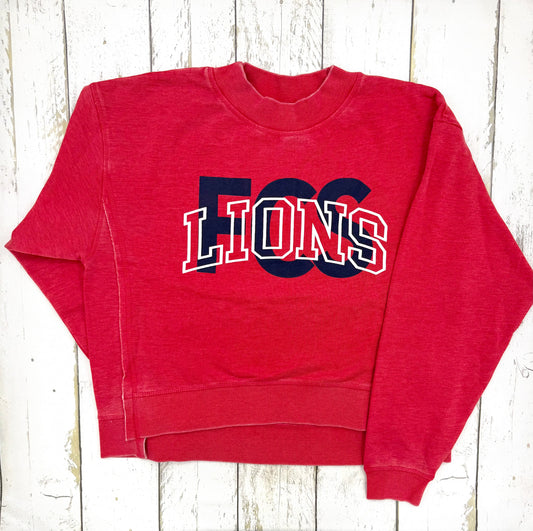 Chicka-d FCS Spirit Sweatshirt