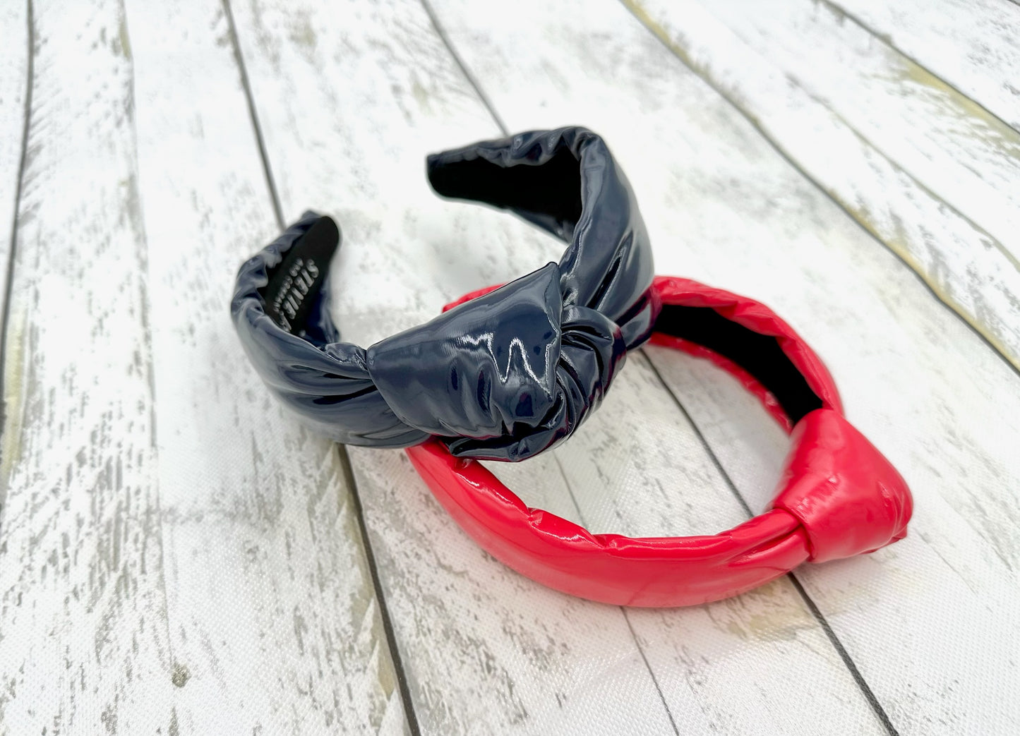 Patent Headbands