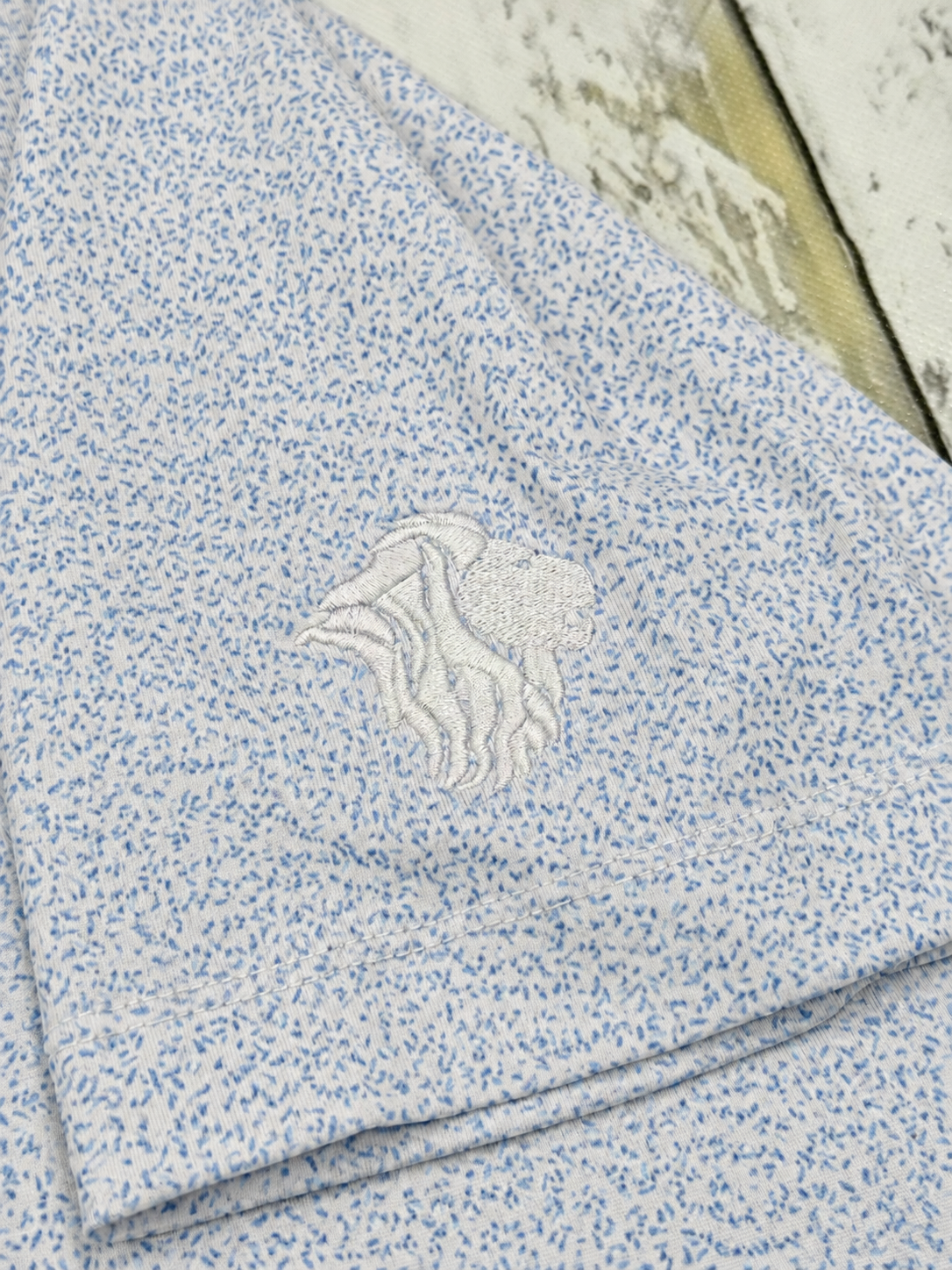 Johnnie O Autumn Neat Blue
