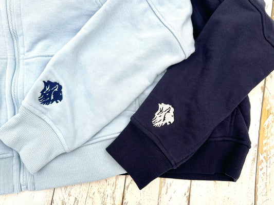 Ladies Hoodie Jacket