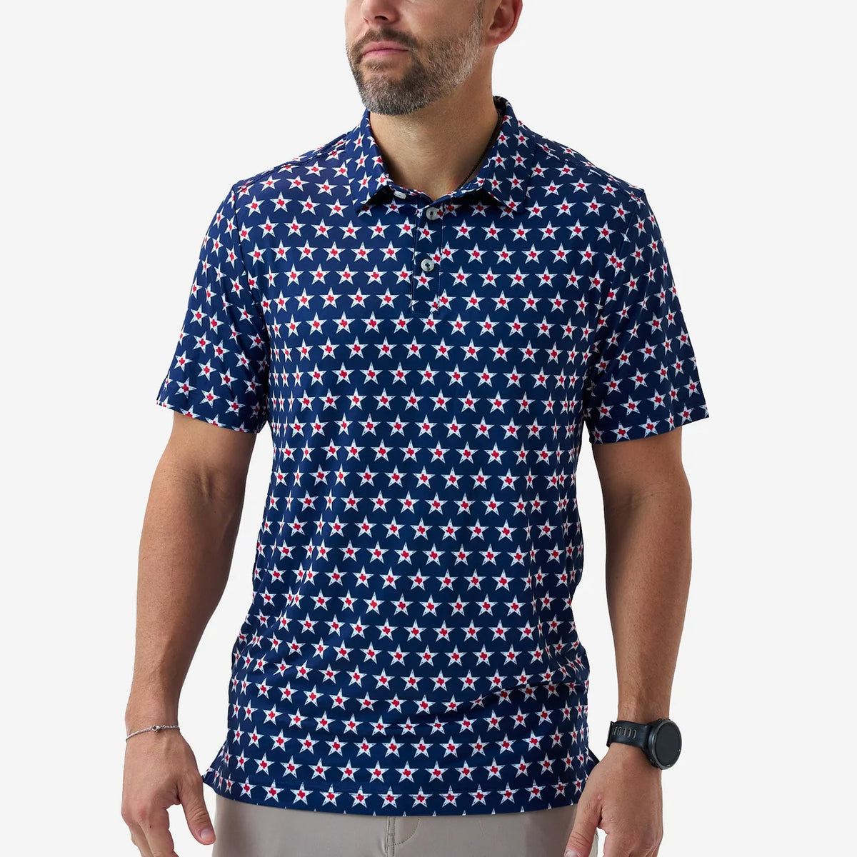 Burlebo Texas Star Polo