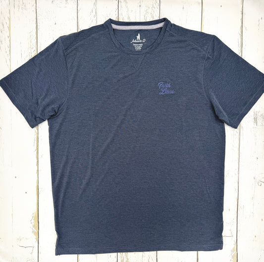Johnnie O Course Tee