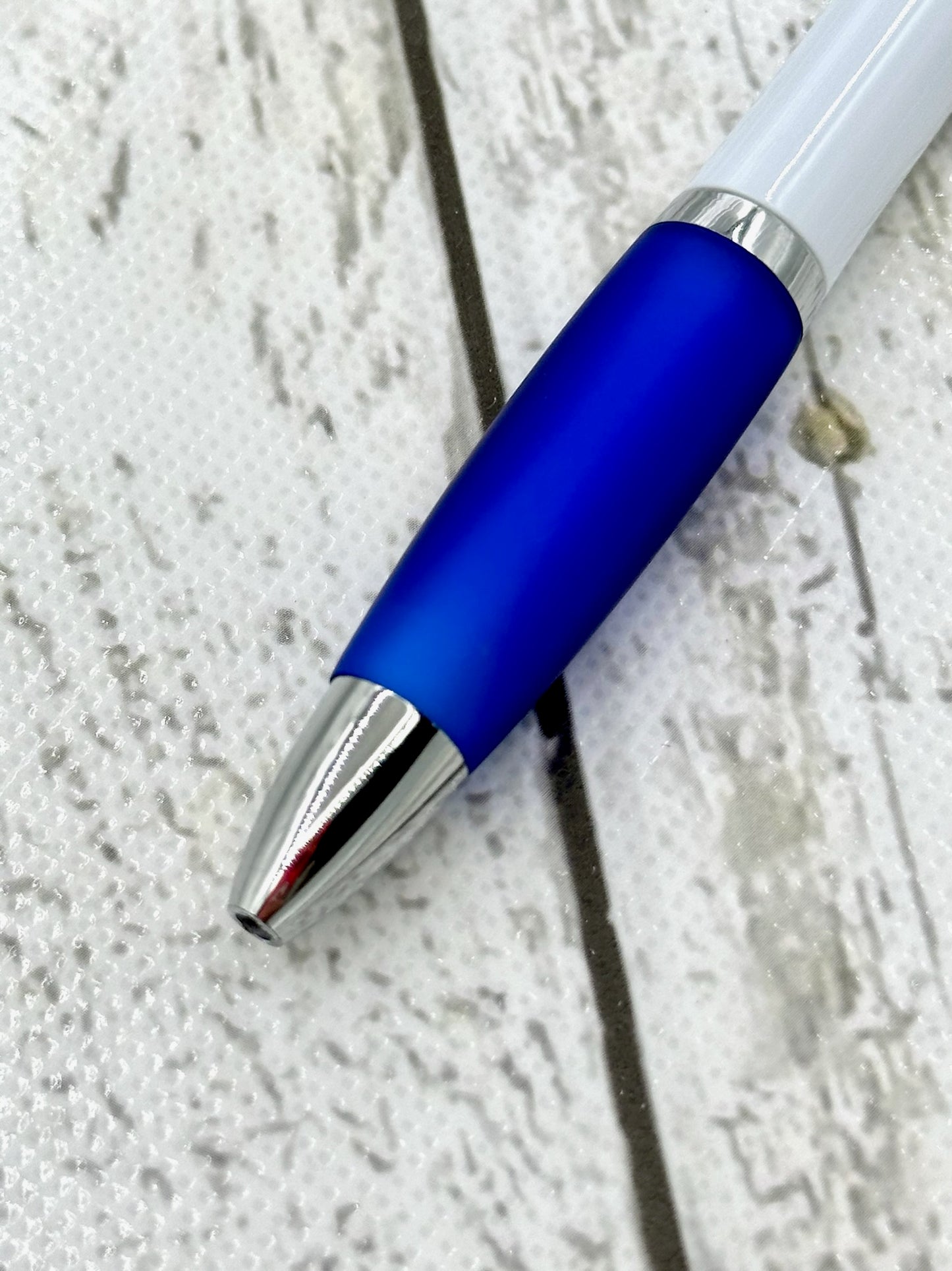 White Pens