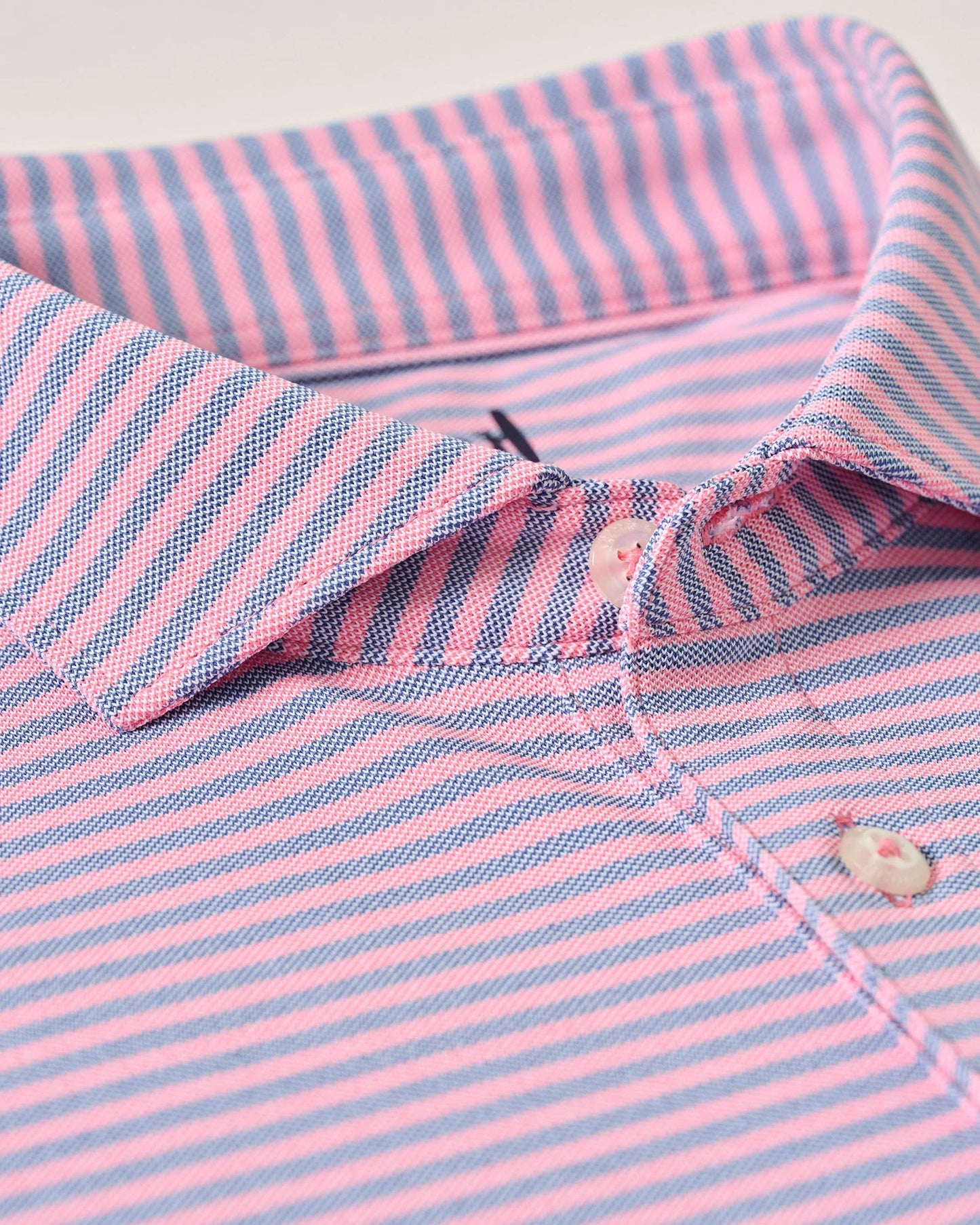 Johnnie-O Stetsons Polo