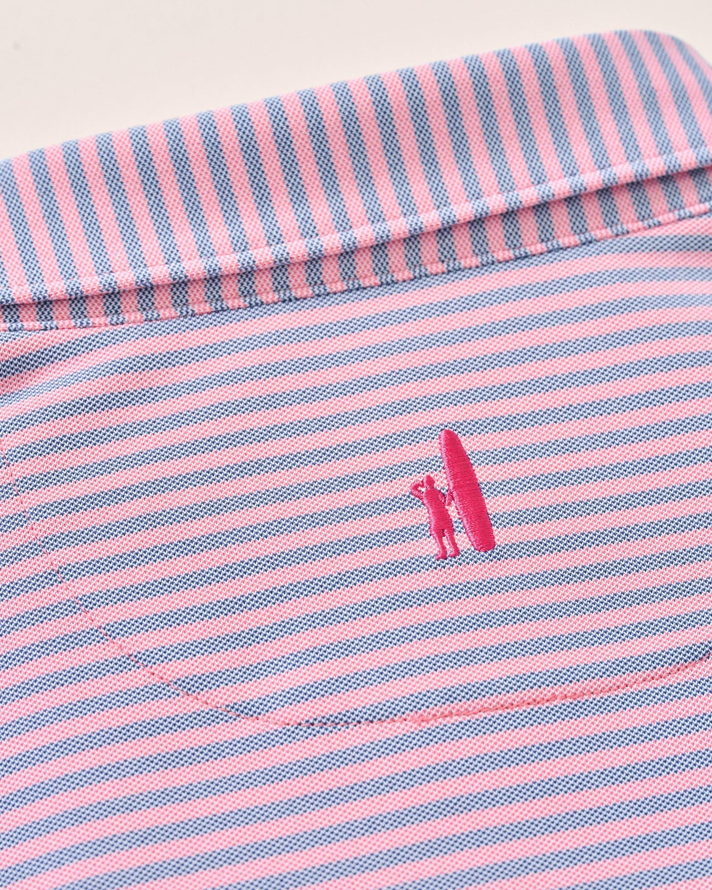 Johnnie-O Stetsons Polo