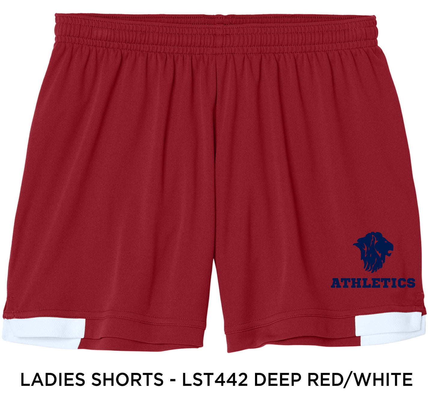 UNIFORM PE/Athletic Shorts WOMENS