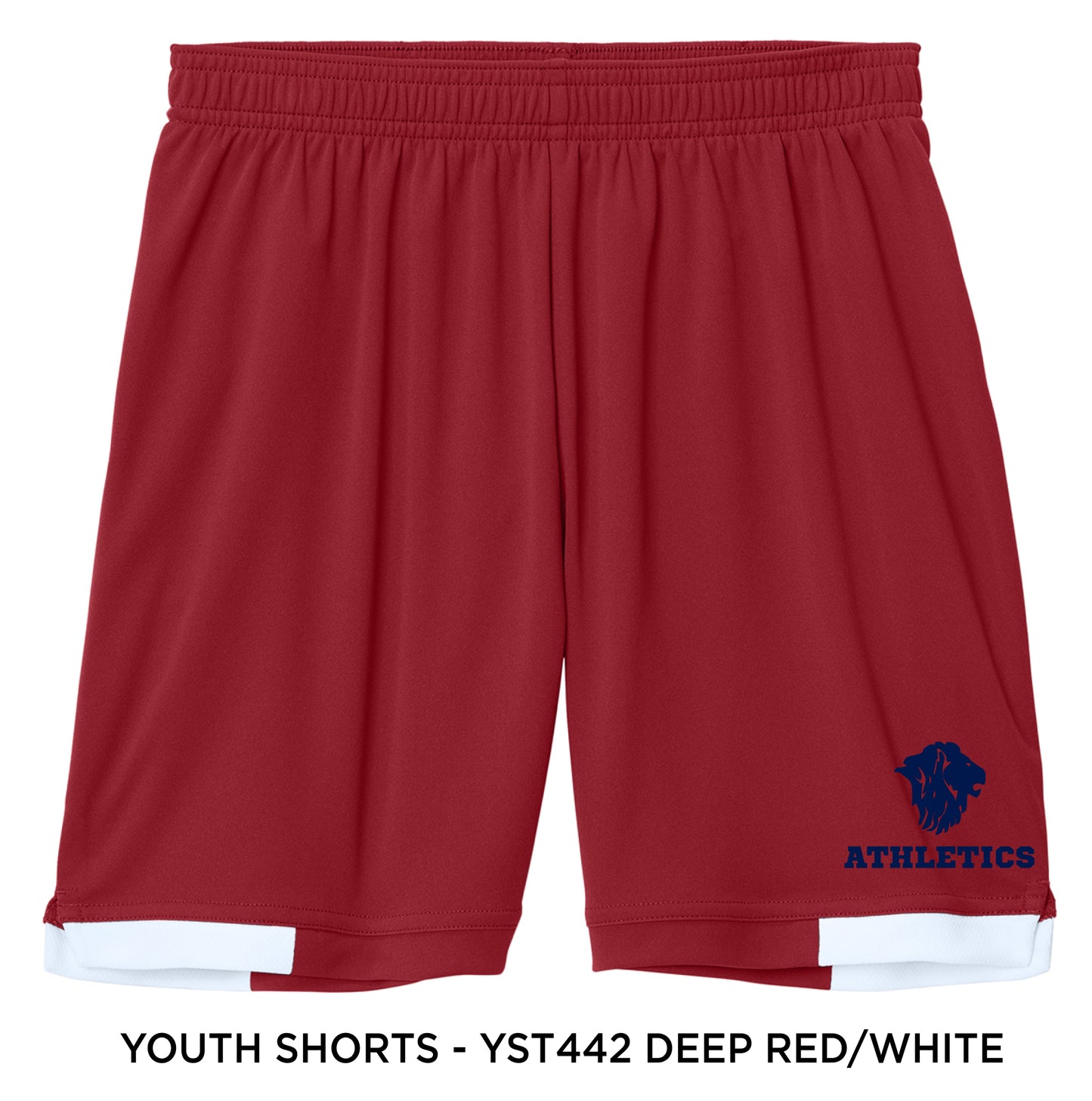 UNIFORM PE/Athletic Shorts YOUTH