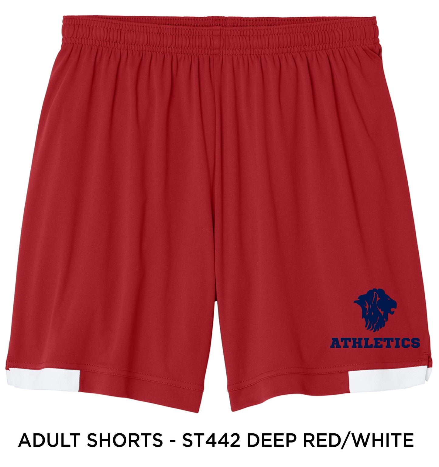 UNIFORM PE/Athletic Shorts MENS