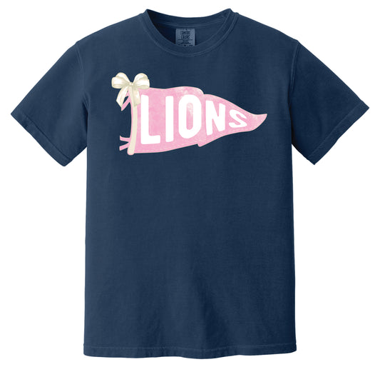 Pennant Flag T-Shirt