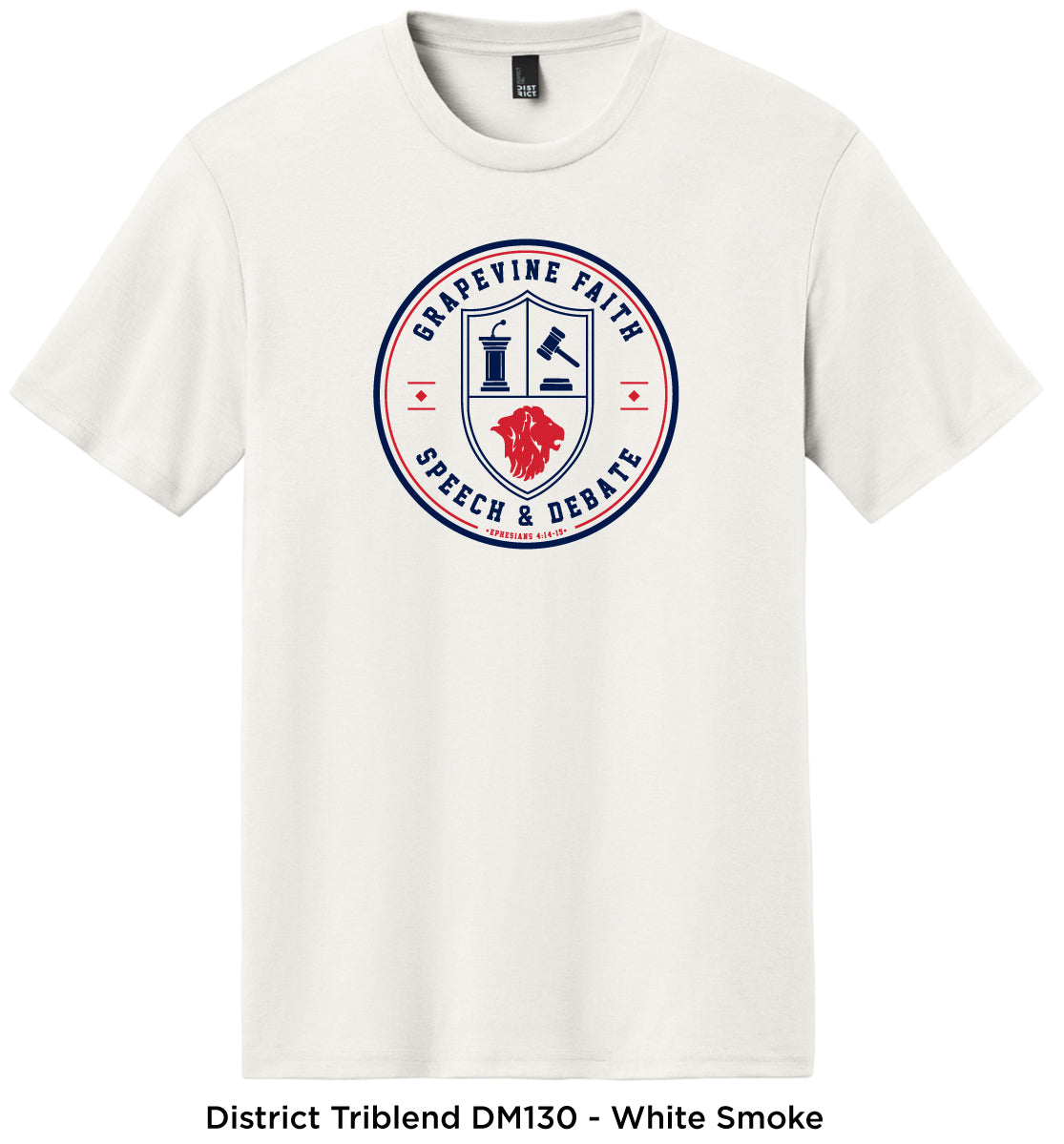 Speech & Debate T-Shirt