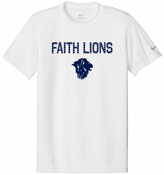 White Out T-Shirt (Nike)