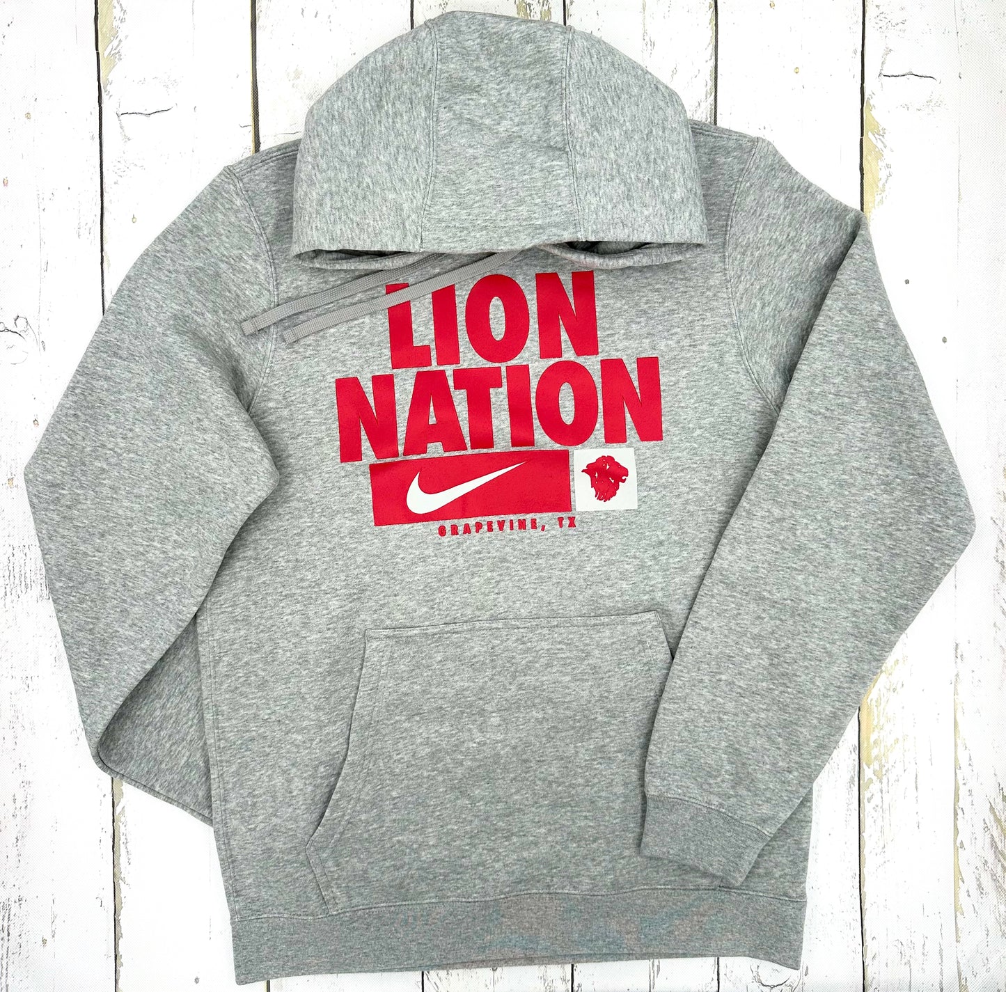 Lion Nation Nike Hoodie