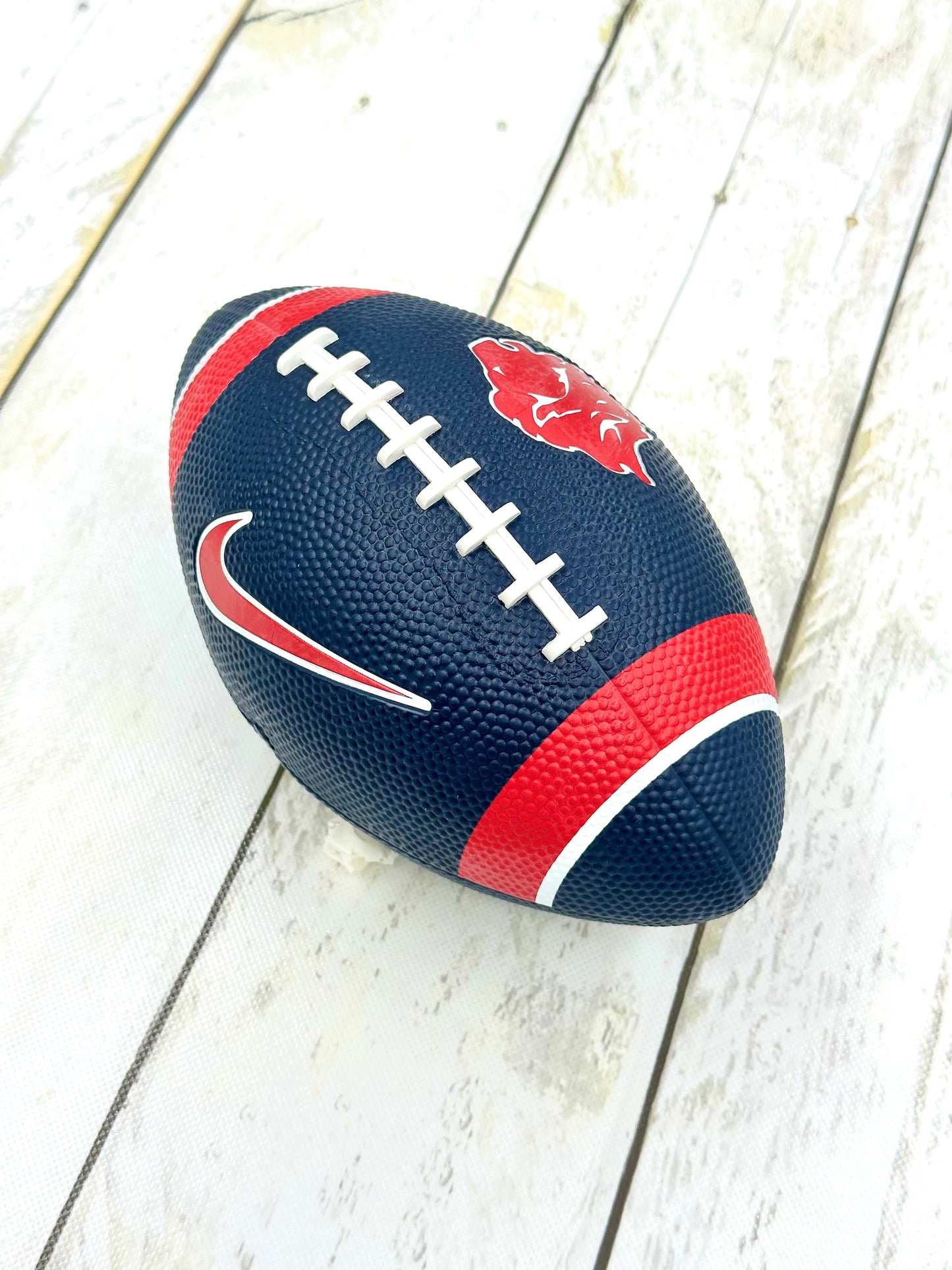 Kids Nike Mini Football