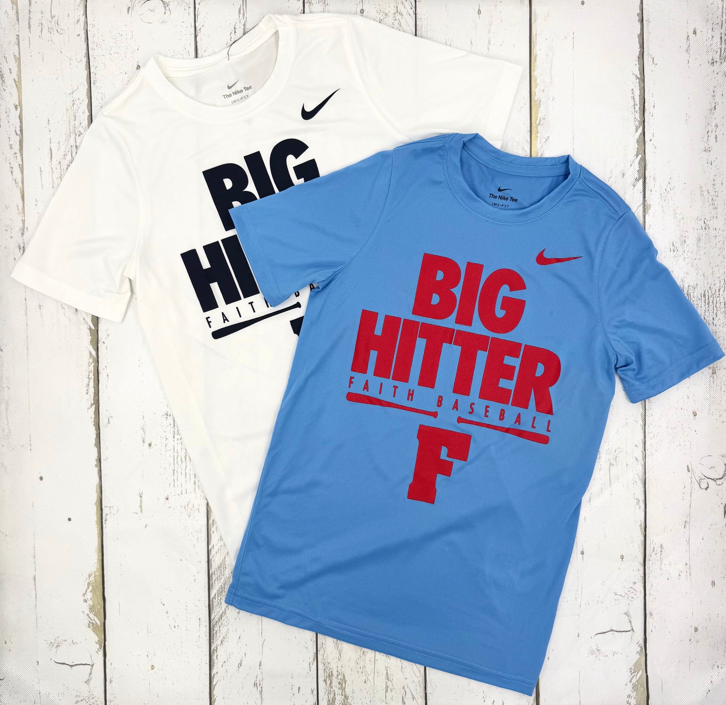 Big Hitter Nike Youth T-Shirt