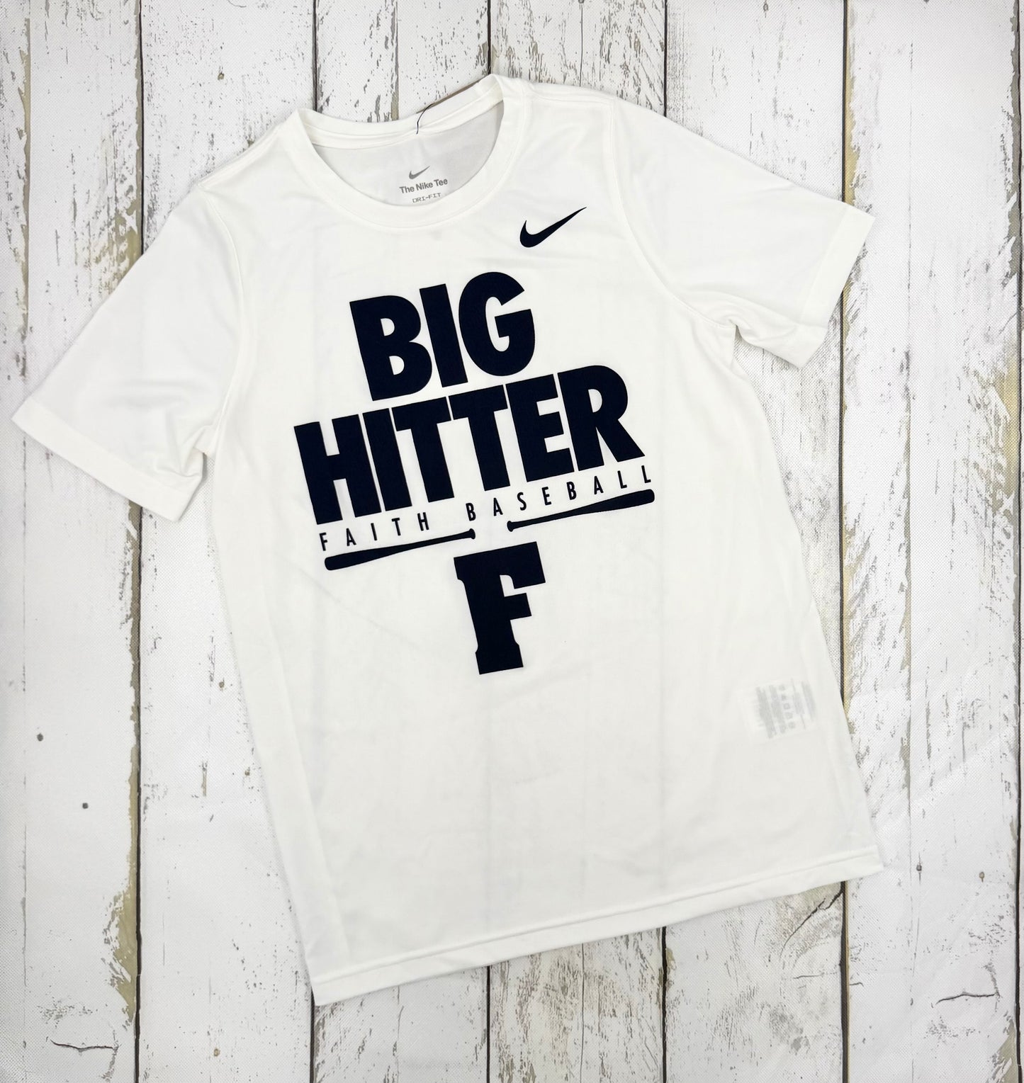 Big Hitter Nike Youth T-Shirt