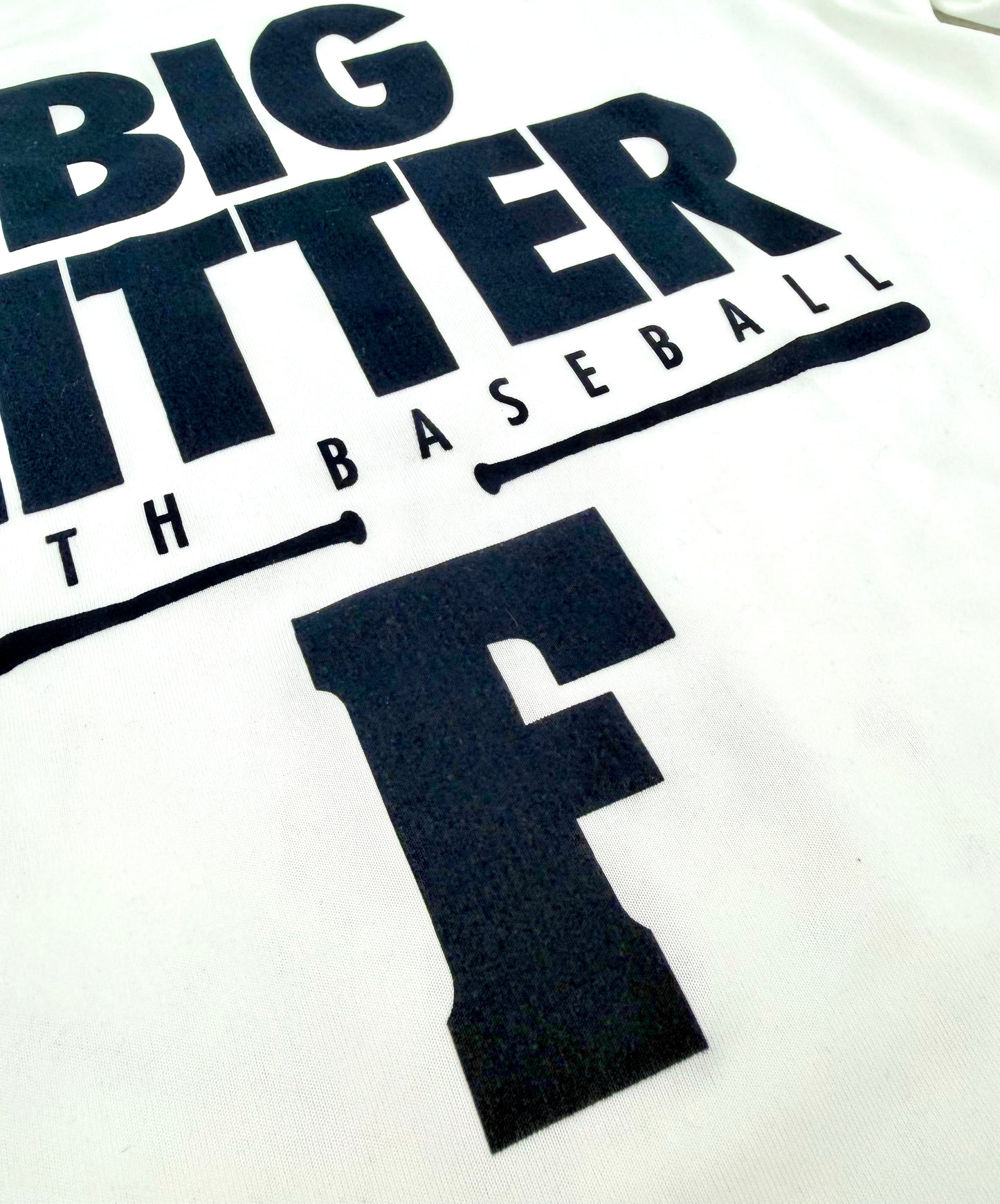Big Hitter Nike Youth T-Shirt