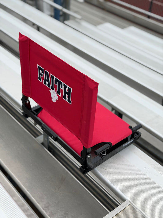 FAITH Stadium Chair