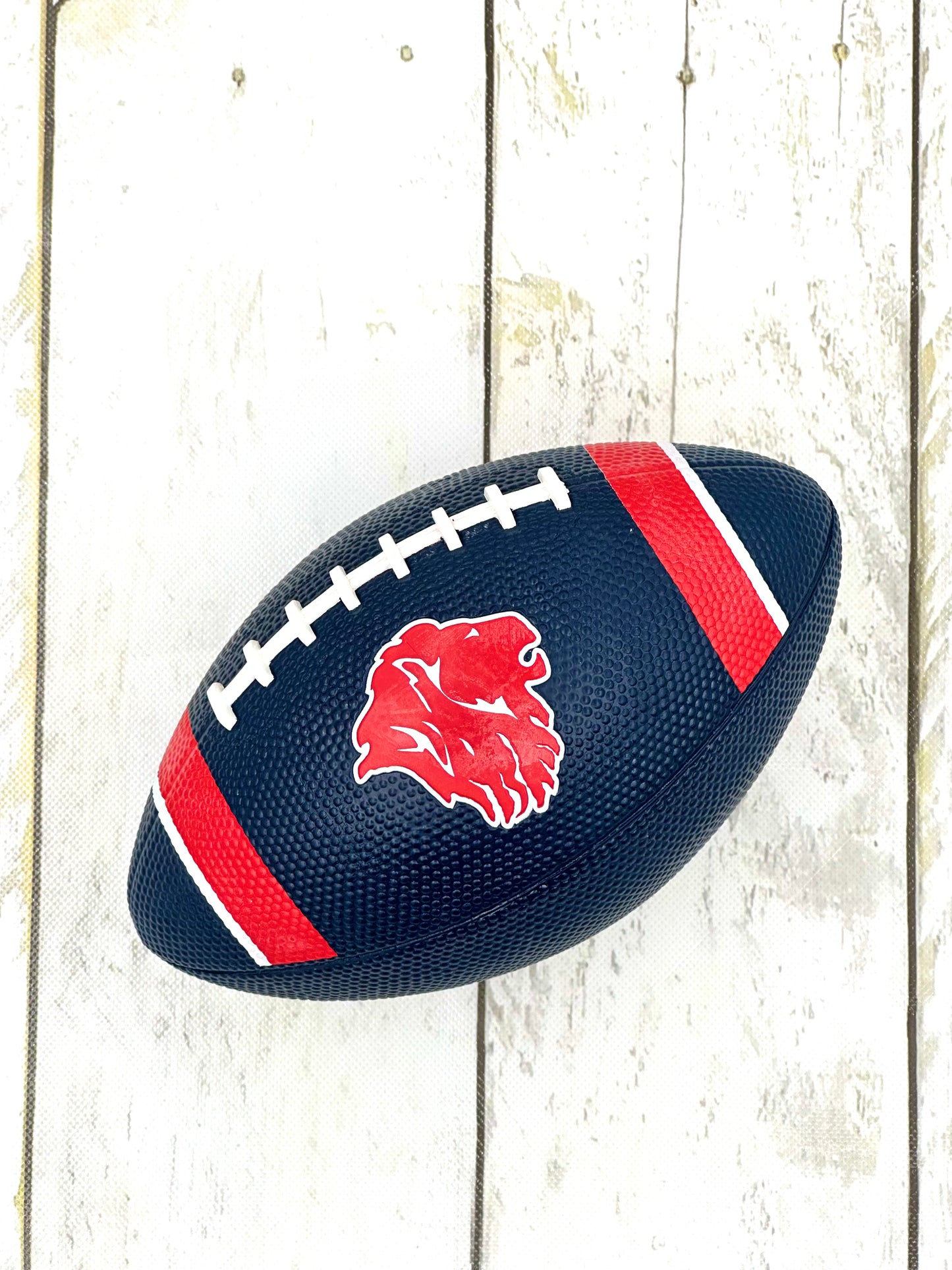 Kids Nike Mini Football