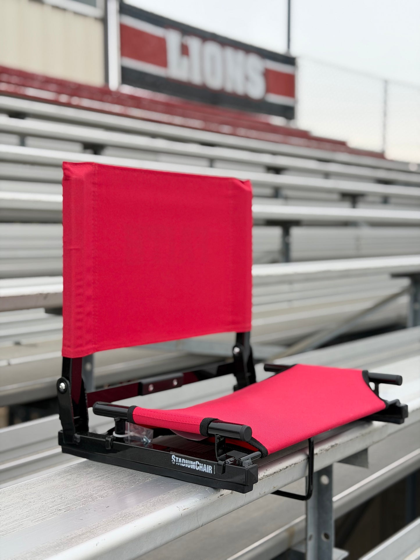 FAITH Stadium Chair
