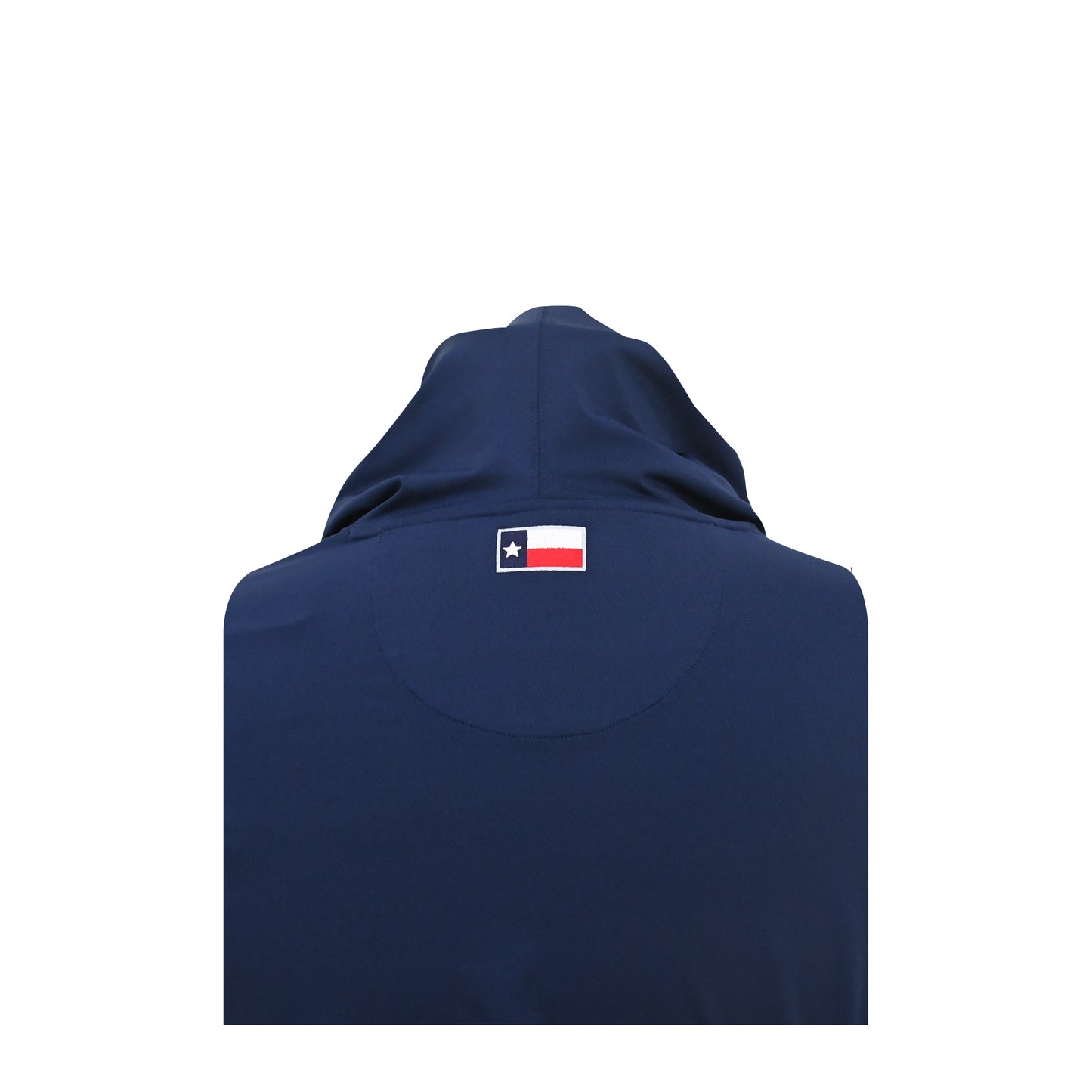 HL Texas Lined Hoodie