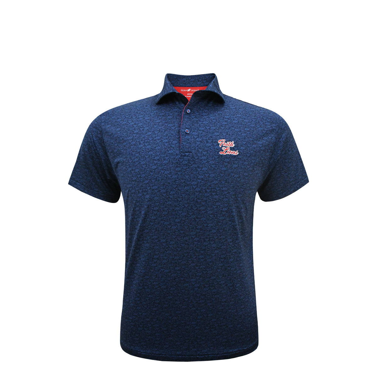 HL Playbook Polo