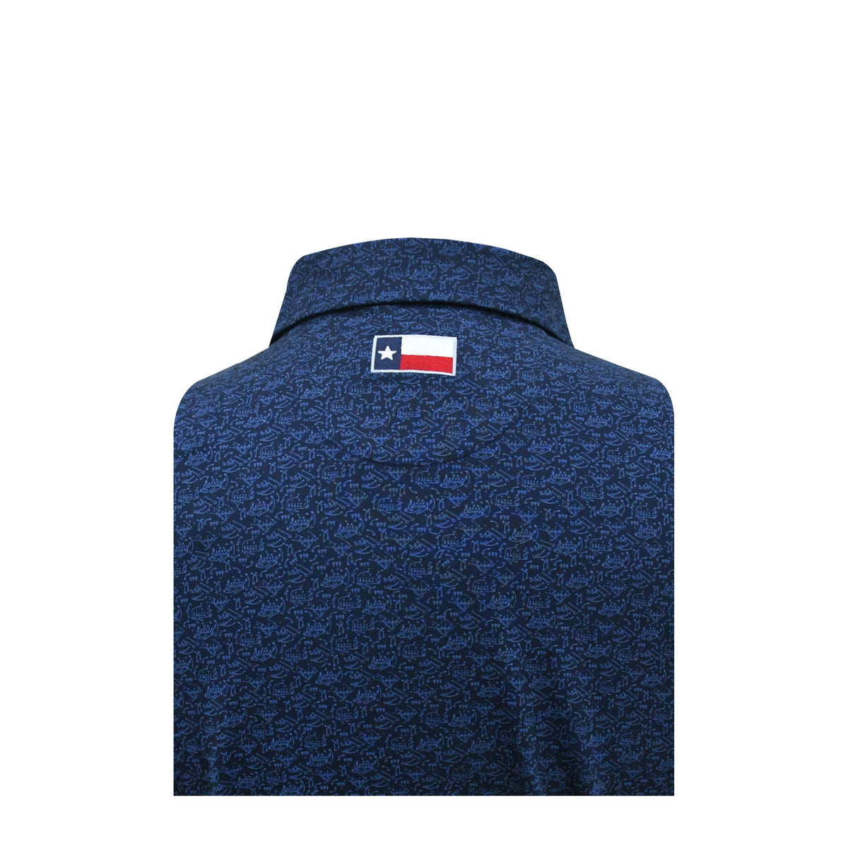 HL Playbook Polo
