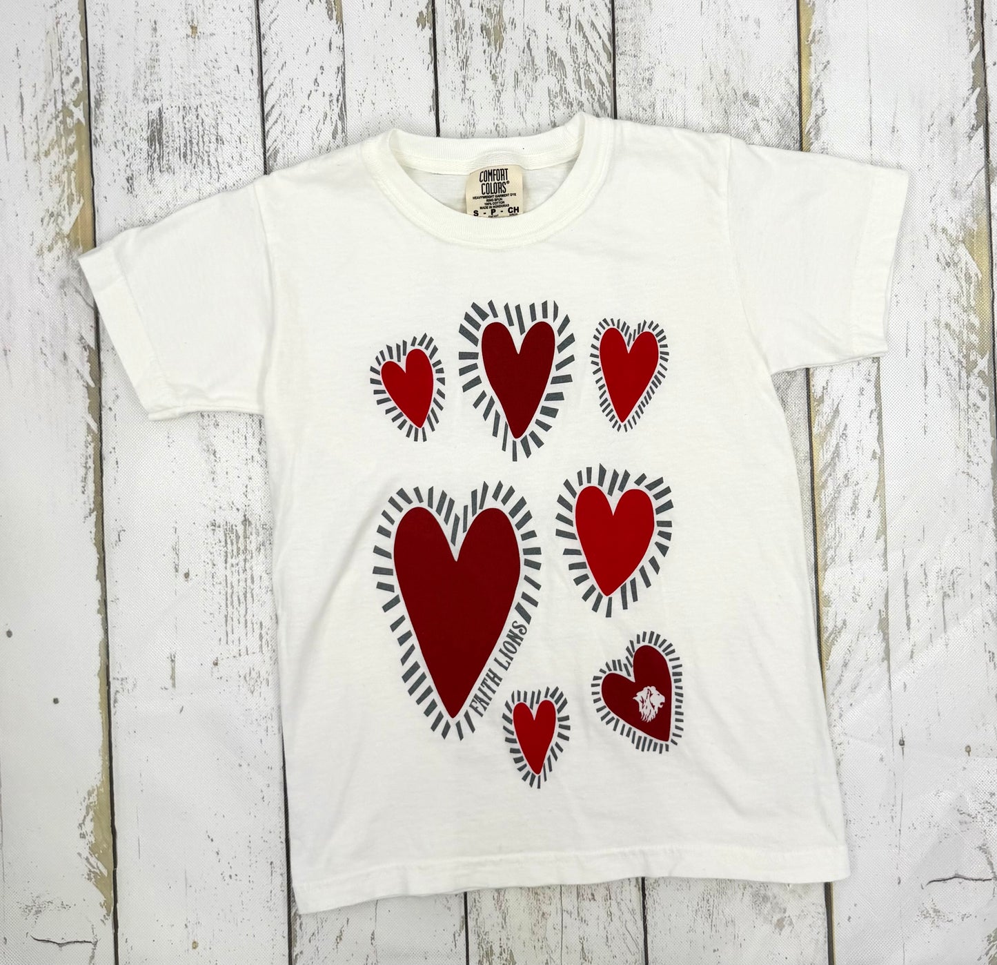 Sweetheart T-Shirt