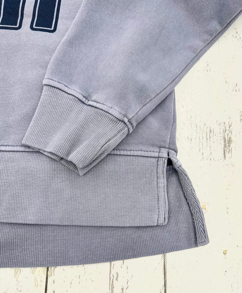 FAITH Salt Wash Sweatshirt