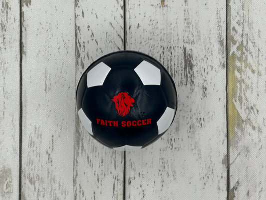 Toy Soccer Balls