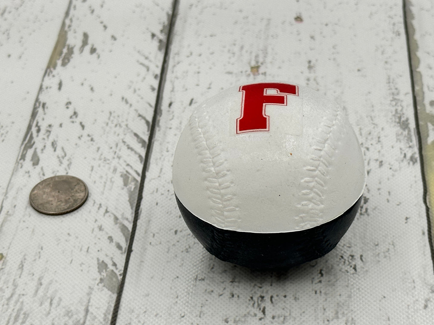Toy Baseball