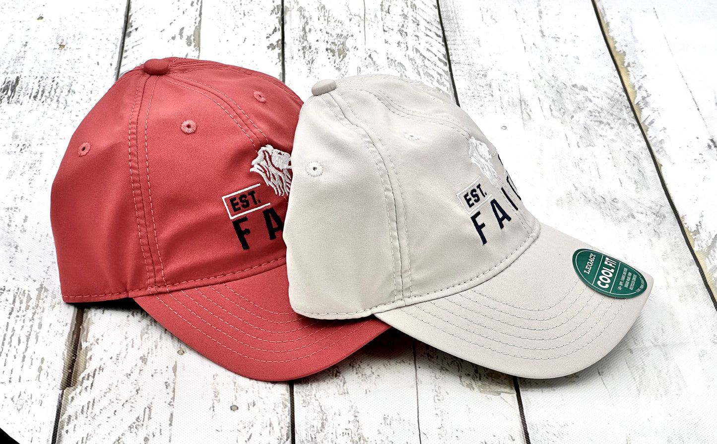 Mineral Wash Hat