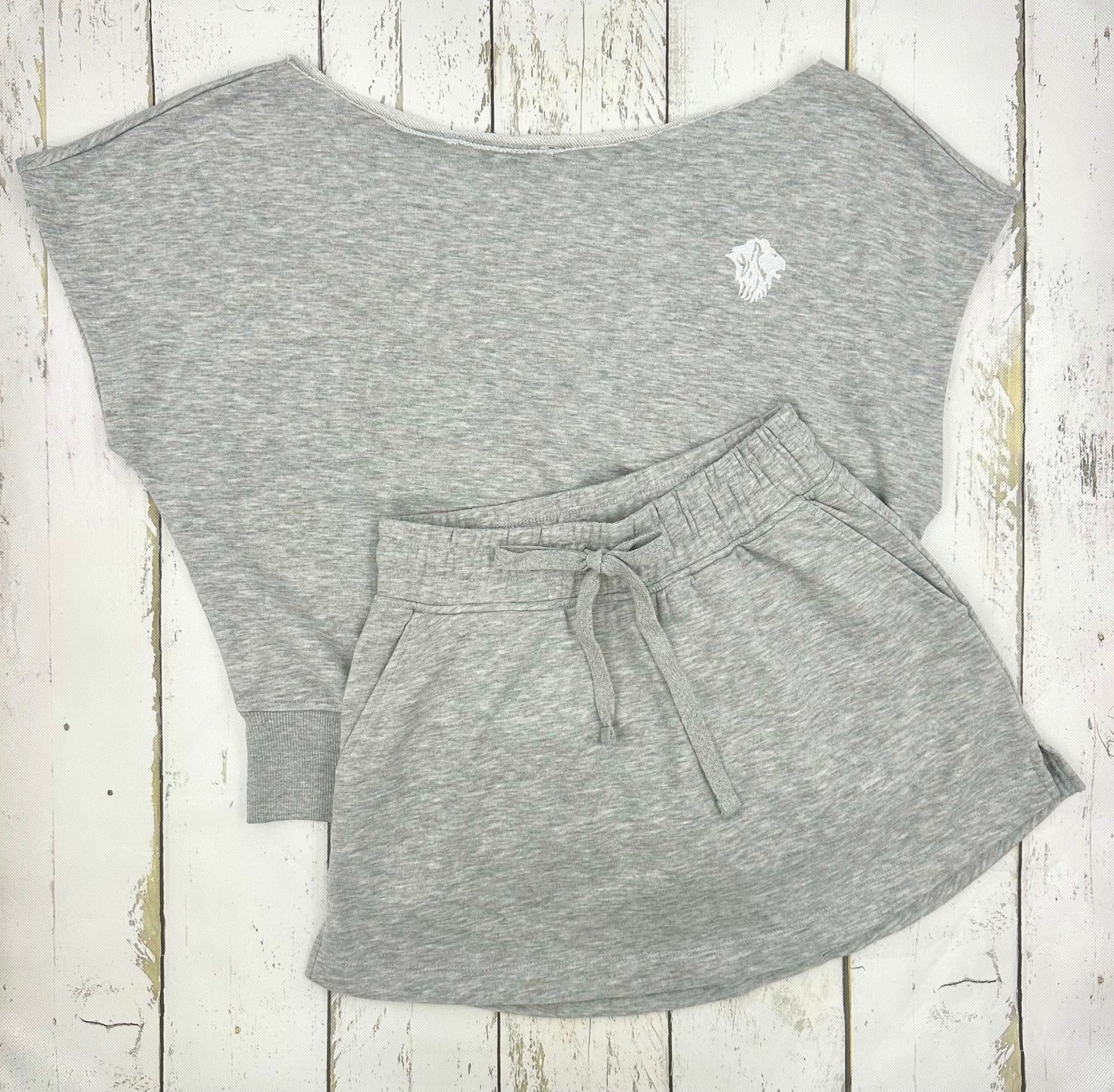 Chloe Skirt Set