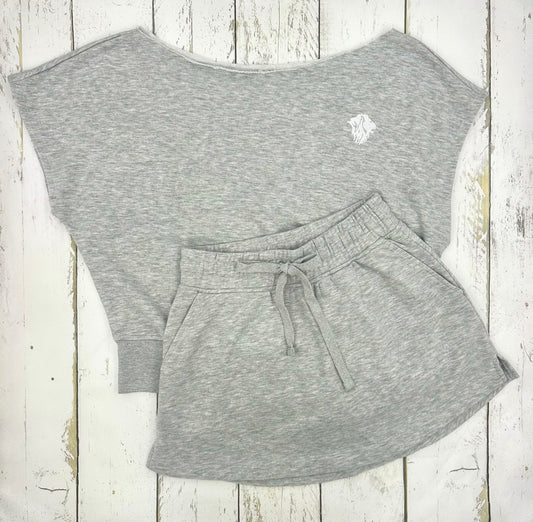 Chloe Skirt Set