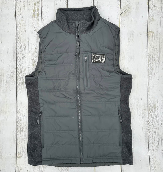 Trial Vest