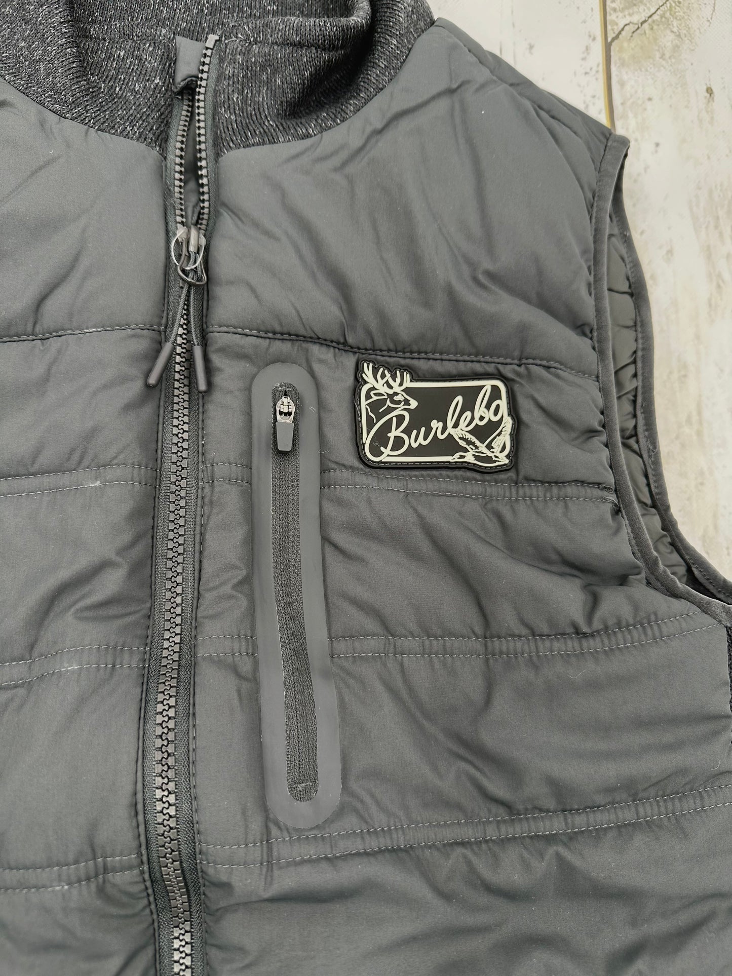Trial Vest