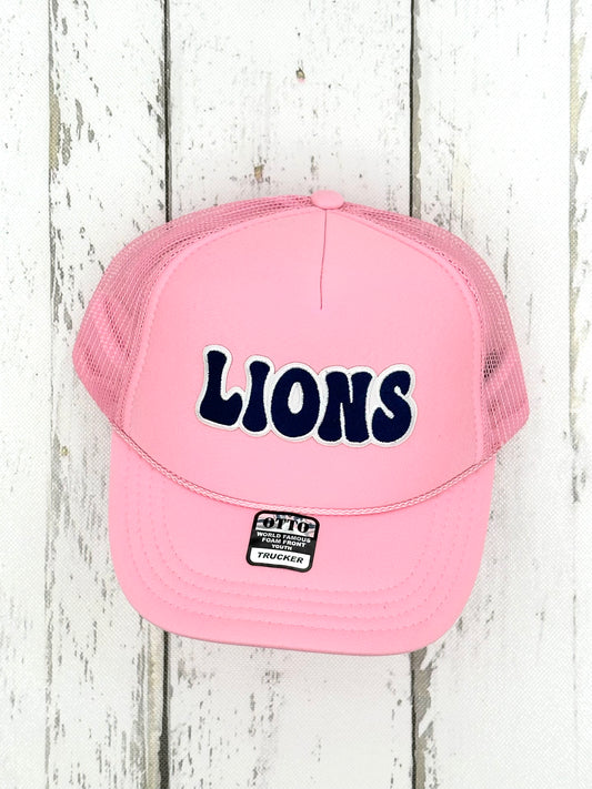 Youth Trucker Hat