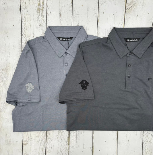 Travis Mathew Knit Polo