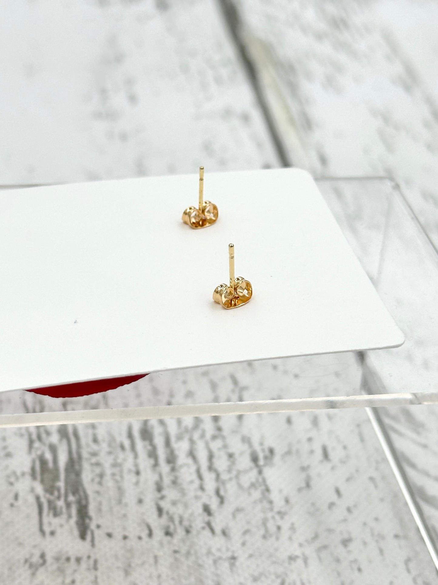 Therese Earrings
