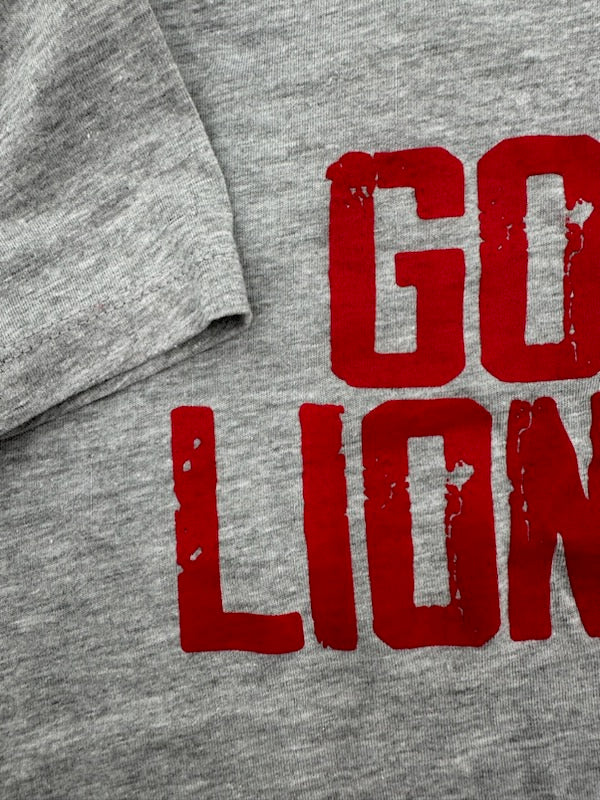 Go Lions Youth Tee