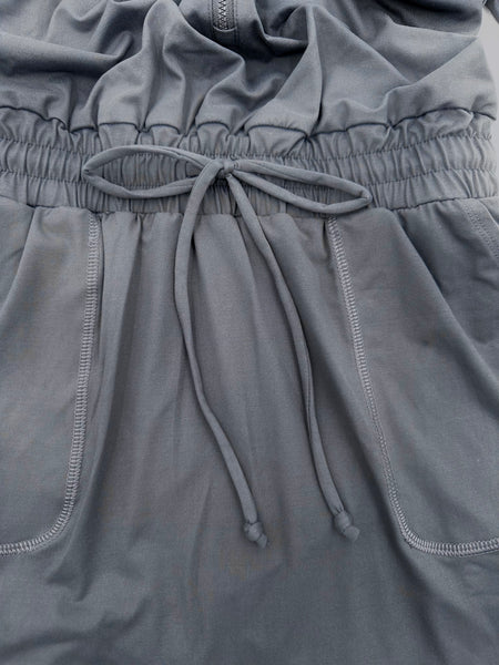 Butter Soft Romper
